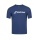 Babolat Tennis-Tshirt Exercise Club dunkelblau Jungen